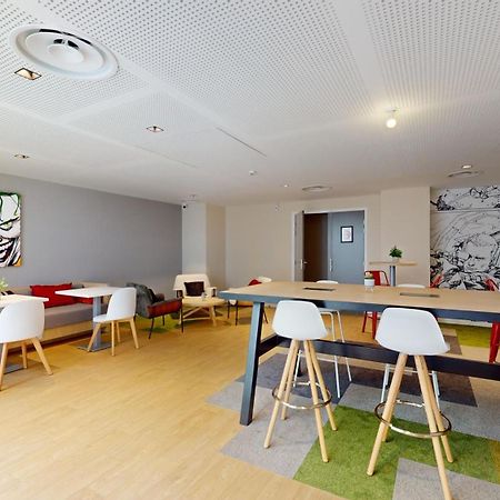 Studio 8 Fontainebleau Kültér fotó