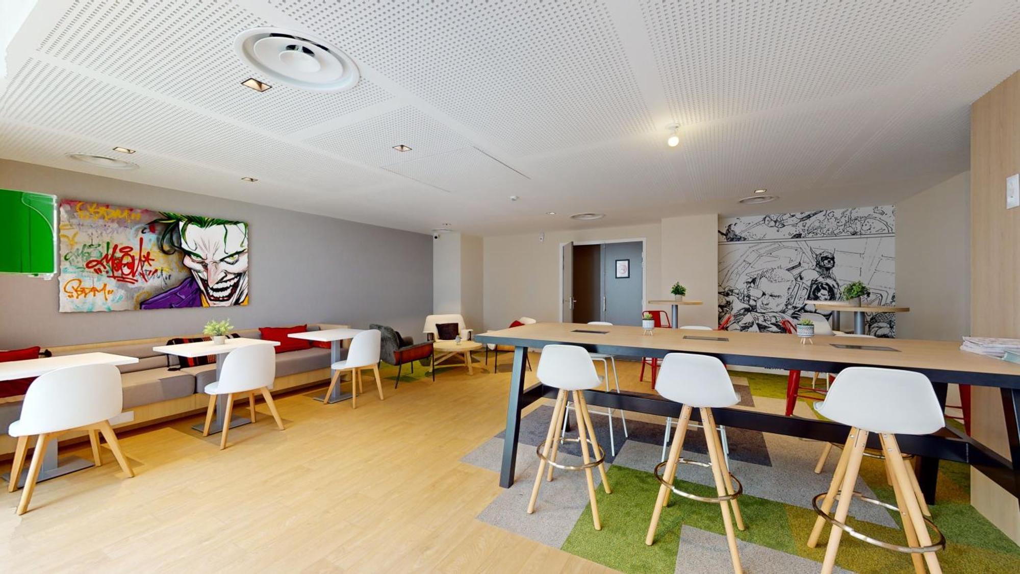 Studio 8 Fontainebleau Kültér fotó
