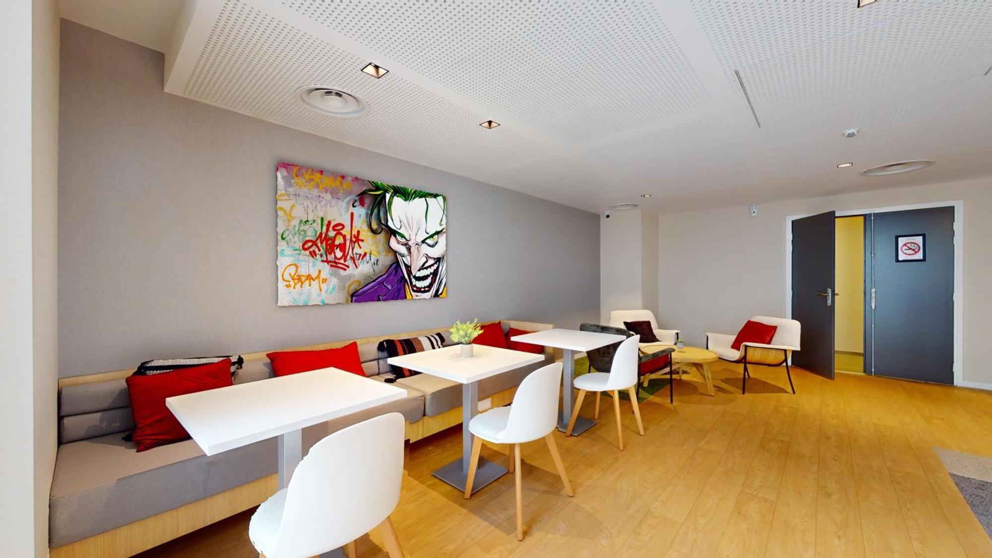 Studio 8 Fontainebleau Kültér fotó