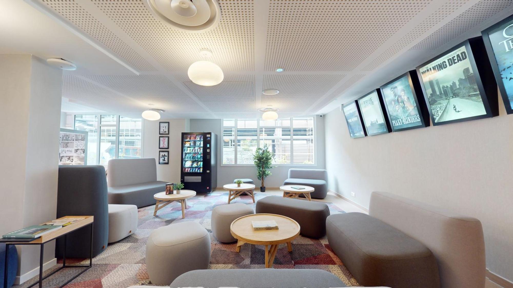 Studio 8 Fontainebleau Kültér fotó