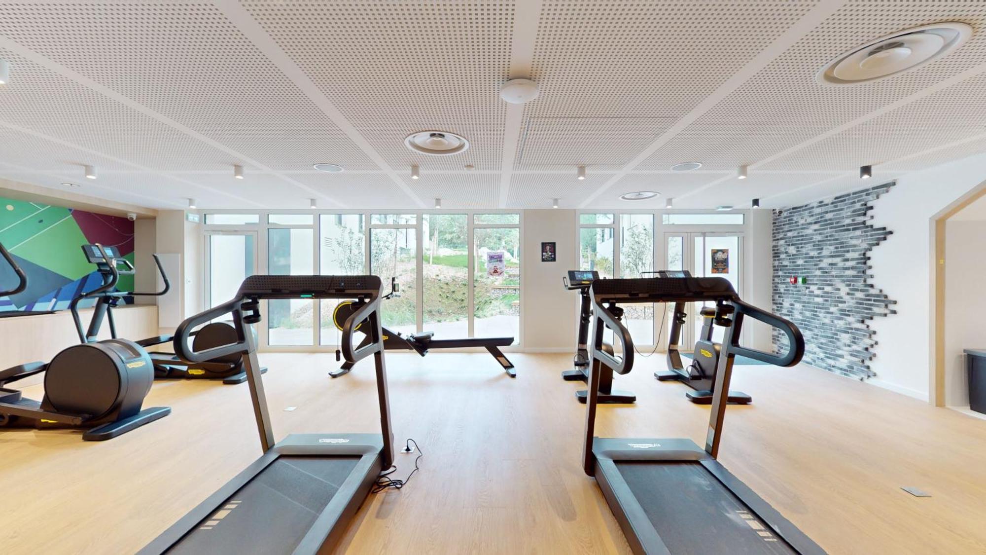 Studio 8 Fontainebleau Kültér fotó