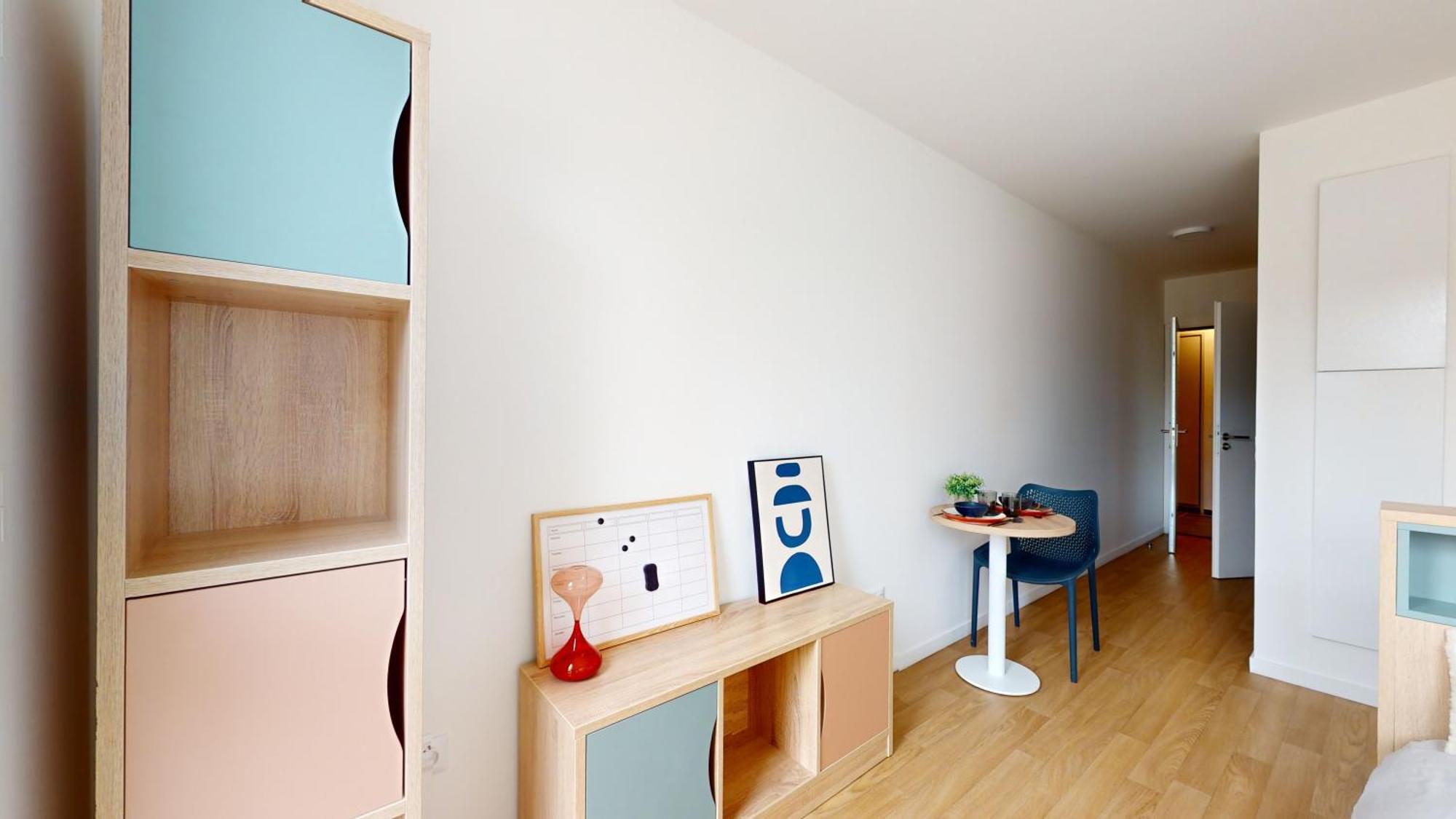 Studio 8 Fontainebleau Kültér fotó